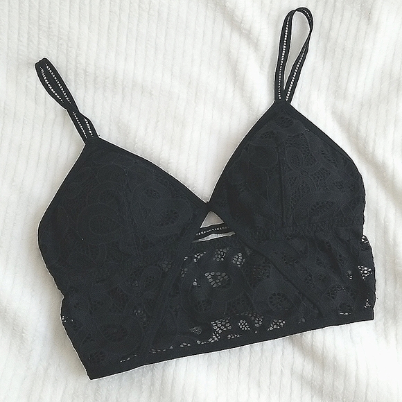 Bralette Bundle of 4 - Picture 5 of 6